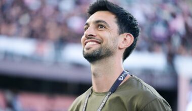 Javier Pastore sera de la partie pour Nantes-PSG - Ligue 1 - J1 - Nantes-PSG