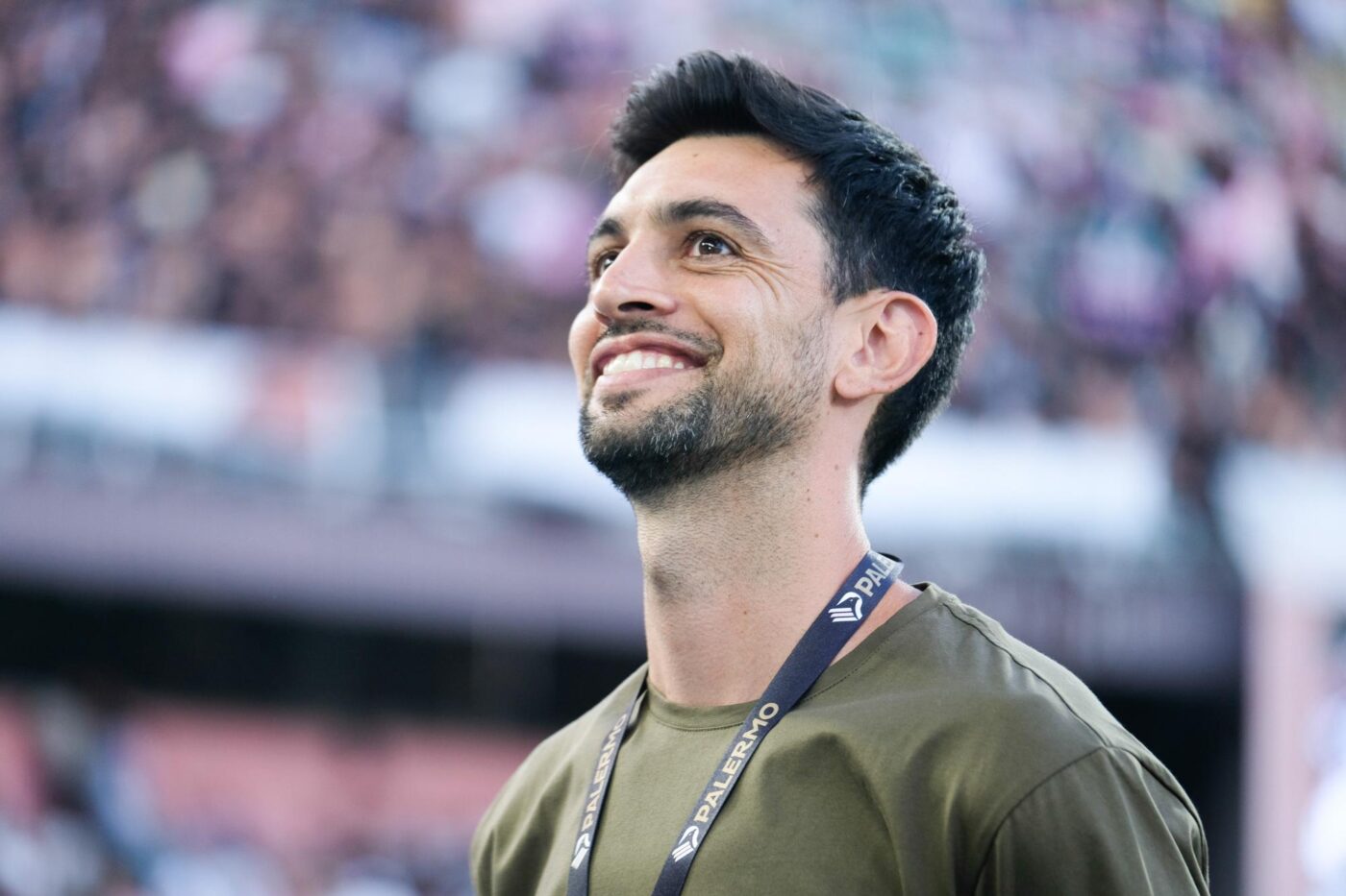 Javier Pastore sera de la partie pour Nantes-PSG - Ligue 1 - J1 - Nantes-PSG