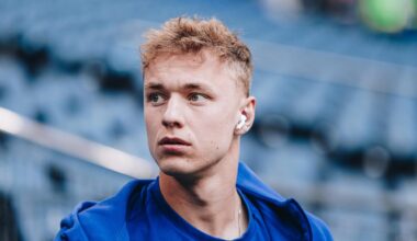 Nouvelle recrue pour Lyon - France - Lyon