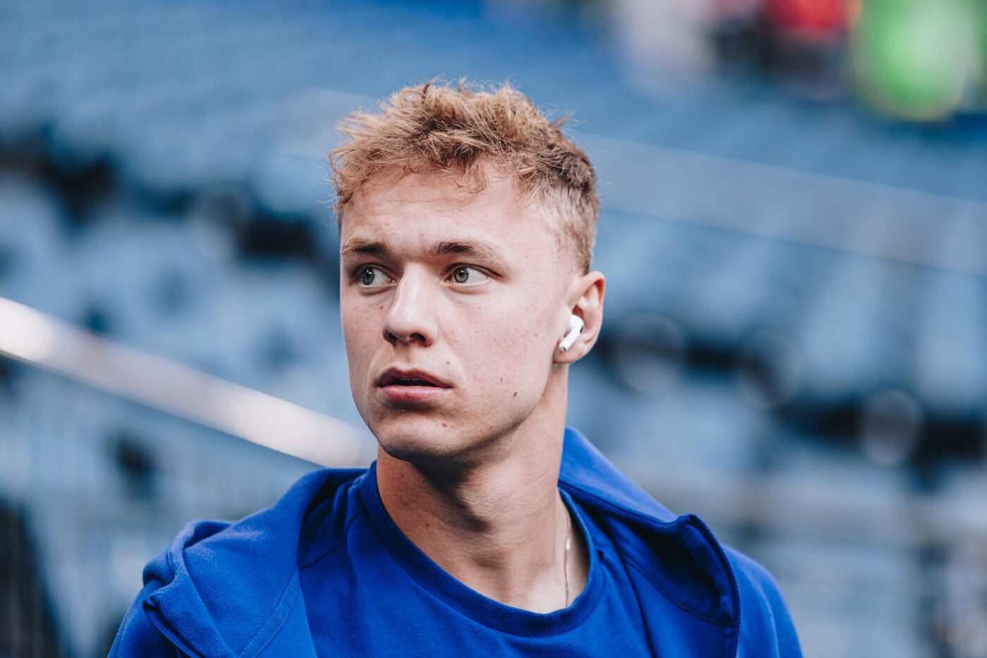 Nouvelle recrue pour Lyon - France - Lyon