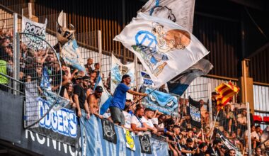 Les Dodger's réclament une réunion avec les dirigeants marseillais - France - Olympique de Marseille