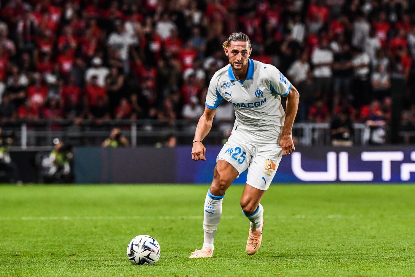 La liste de Deschamps avec Rabiot ? - International - France