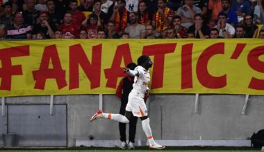 Montpellier crucifie Le Mans au terme d'un match fou - Ligue 2 - J2 - Le Mans-Montpellier (1-2)