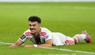 Georges Mikautadze sur le départ ? - France - Olympique lyonnais