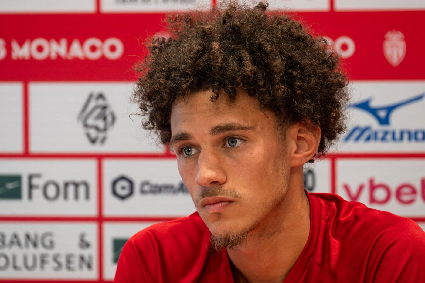 Maghnes Akliouche a ciblé son principal axe de progression - France - AS Monaco