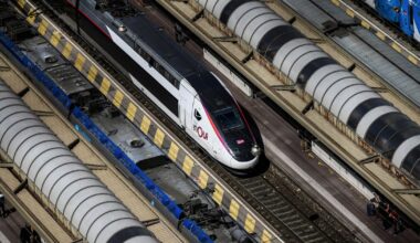 La gare de Lyon Part-Dieu paralysée après un problème électrique