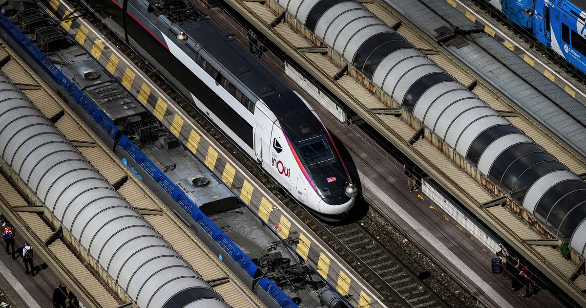 La gare de Lyon Part-Dieu paralysée après un problème électrique