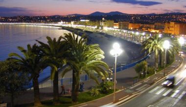 BFM Côte d'Azur