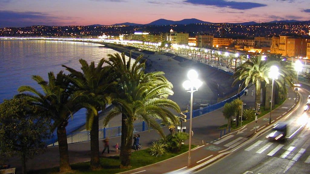 BFM Côte d'Azur