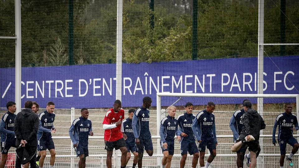 Le Paris FC veut frapper un grand coup