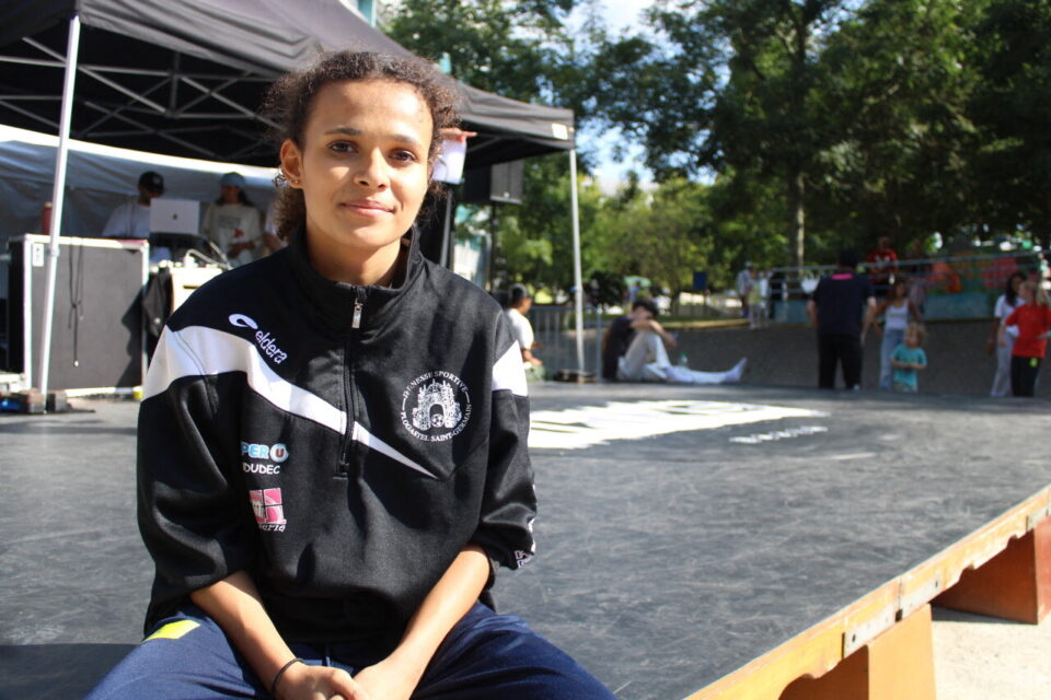 Lorélie Pierre