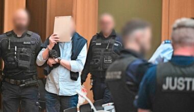 «Royaume» extrémiste : des sympathisants identifiés au Luxembourg