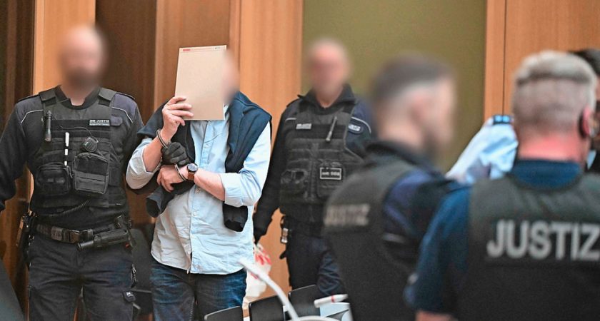 «Royaume» extrémiste : des sympathisants identifiés au Luxembourg