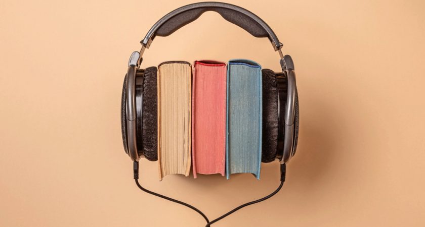 [Littérature] Livres audio et voix humaine : un avenir incertain