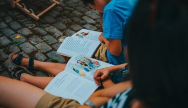 D’Stad Liest : une dernière semaine sous le signe de la lecture