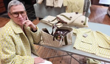 Félix et Désiré, la nouvelle marque de luxe trop stylée créée à Roubaix