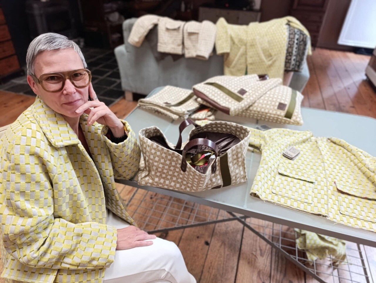 Félix et Désiré, la nouvelle marque de luxe trop stylée créée à Roubaix