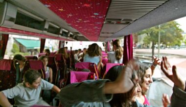 le gérant d'un parc de loisirs en garde à vue pour avoir refusé l’accès à 150 Israéliens