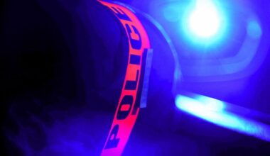 Dans le Nord, un ado de 15 ans interpellé au volant d'un camion volé