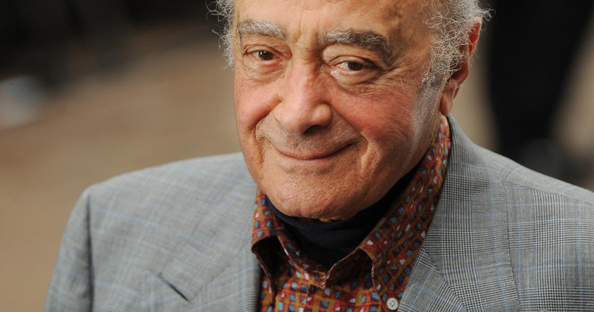 près de 150 personnes ont dénoncé des crimes commis par Mohamed Al-Fayed
