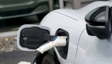 Le recyclage des batteries électriques devient obligatoire à partir de ce lundi