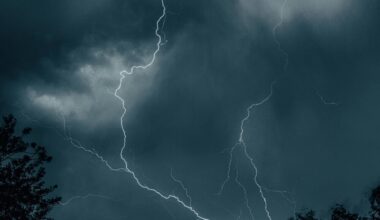 la météo va radicalement changer