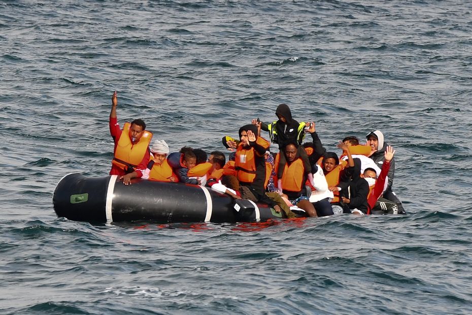 l'accord franco-britannique sur l'immigration clandestine entre en vigueur
