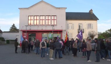 un collège privé accusé d'être proche de l'extrême droite prévoit d'ouvrir ses portes à la rentrée