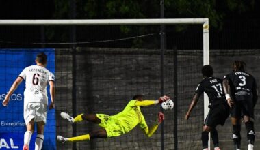 Angers Sporting Club de l