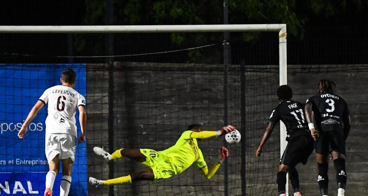 Angers Sporting Club de l