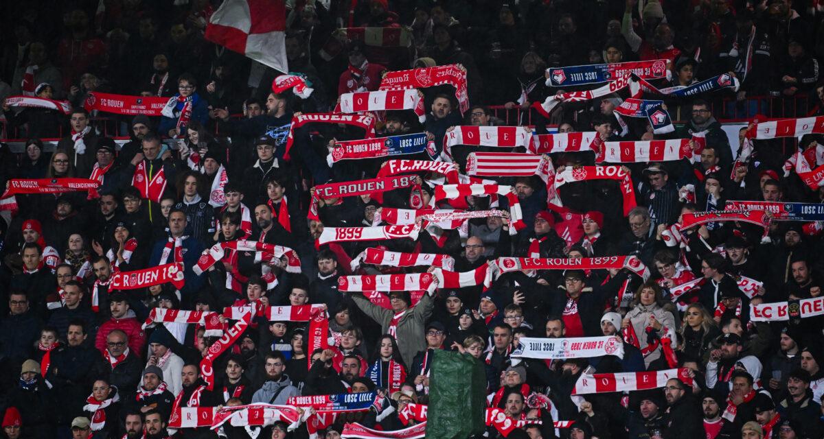 Angers Sporting Club de l