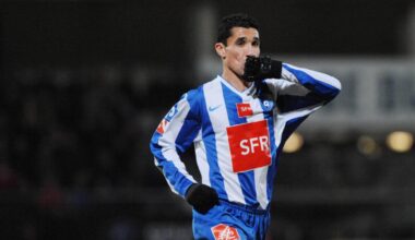 Angers Sporting Club de l
