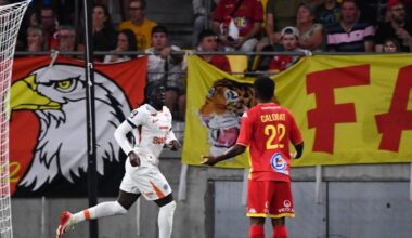 Angers Sporting Club de l