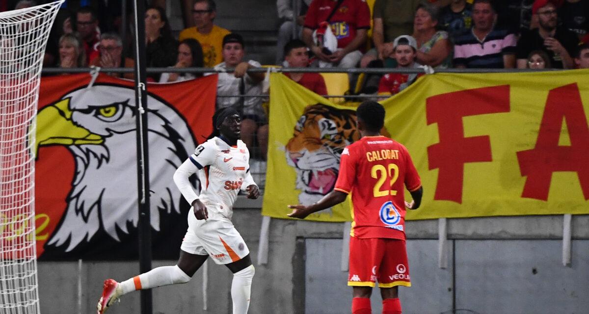 Angers Sporting Club de l