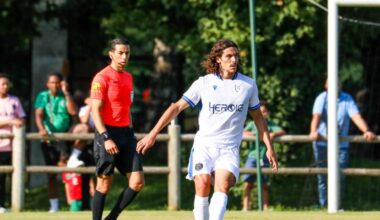 Angers Sporting Club de l