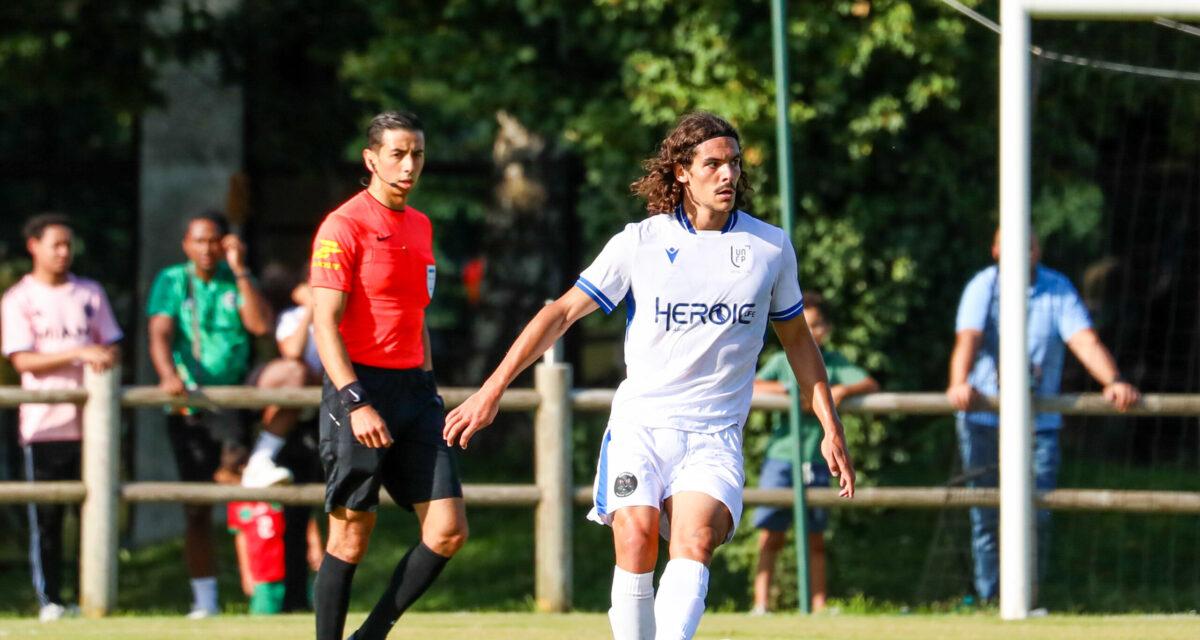 Angers Sporting Club de l