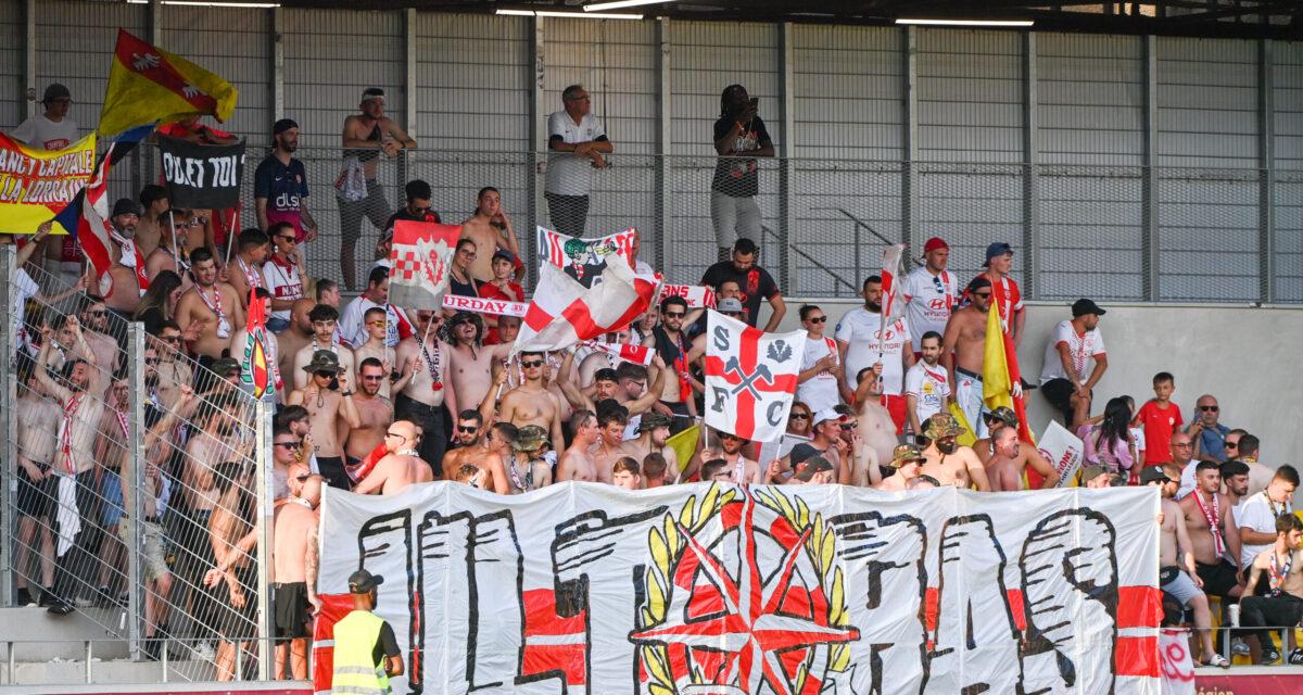 Angers Sporting Club de l
