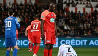 Angers Sporting Club de l