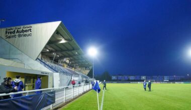 Angers Sporting Club de l
