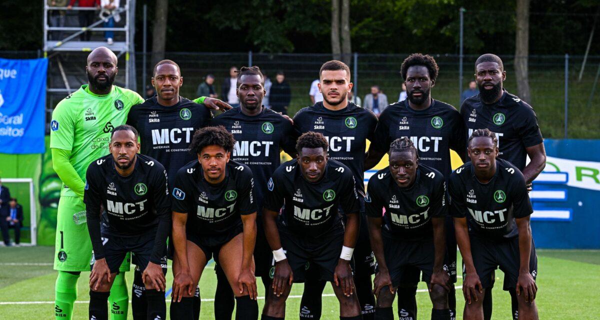 Angers Sporting Club de l
