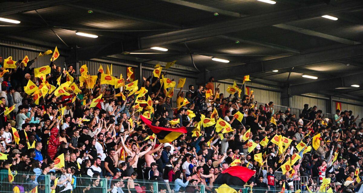 Angers Sporting Club de l