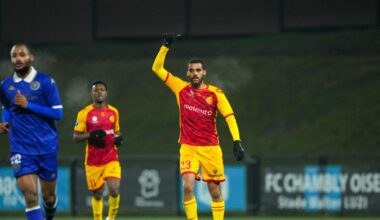 Angers Sporting Club de l