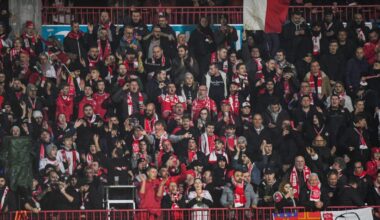 Angers Sporting Club de l