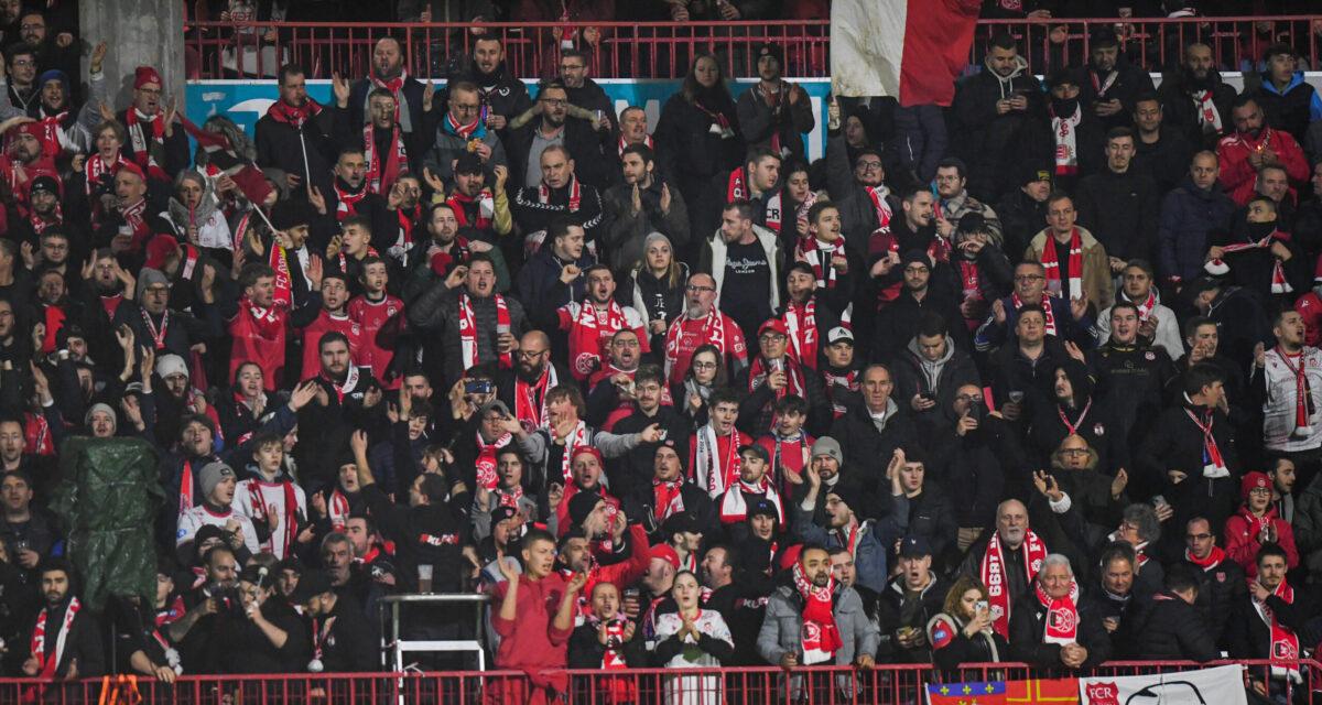 Angers Sporting Club de l