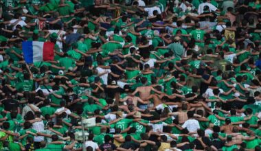Angers Sporting Club de l