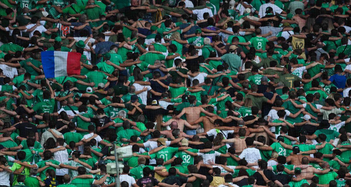 Angers Sporting Club de l