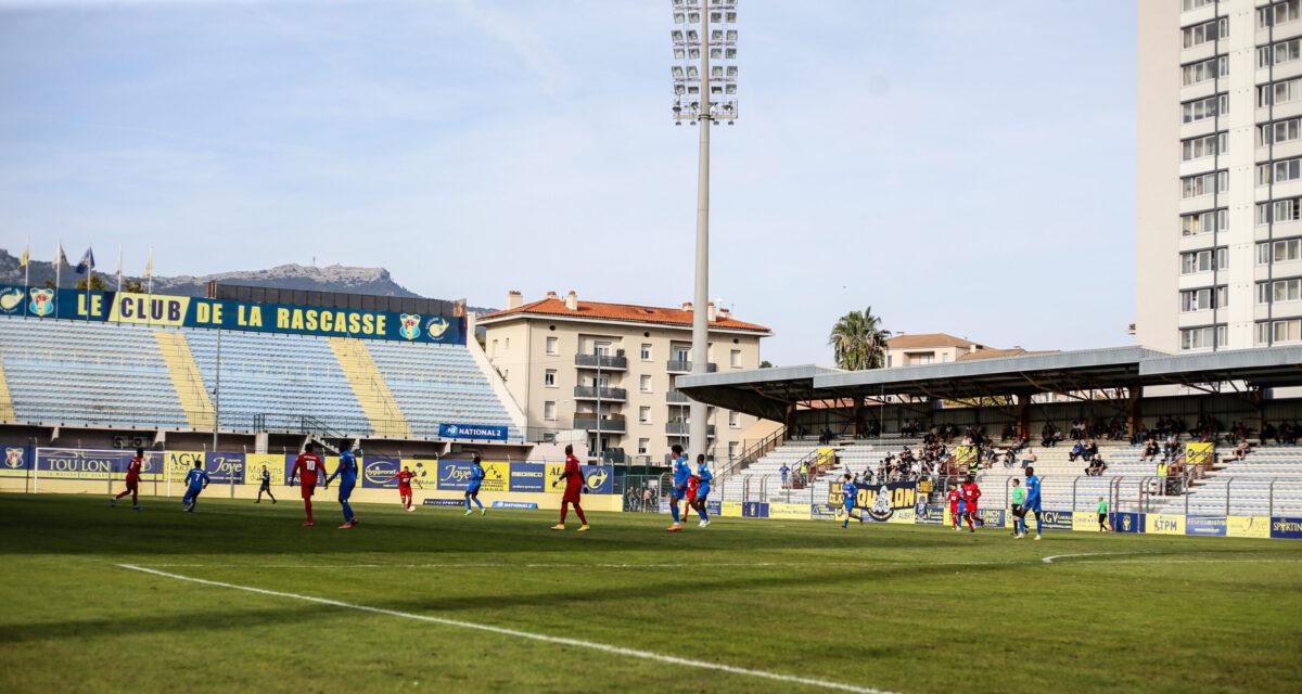 Angers Sporting Club de l