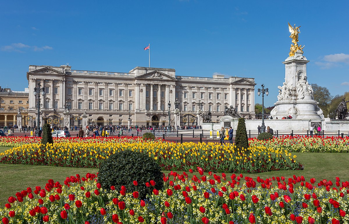 Le train royal britannique bientôt sur la voie de garage