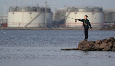 Russie : hausse du prix de l'essence après des attaques de drones contre des raffineries de pétrole