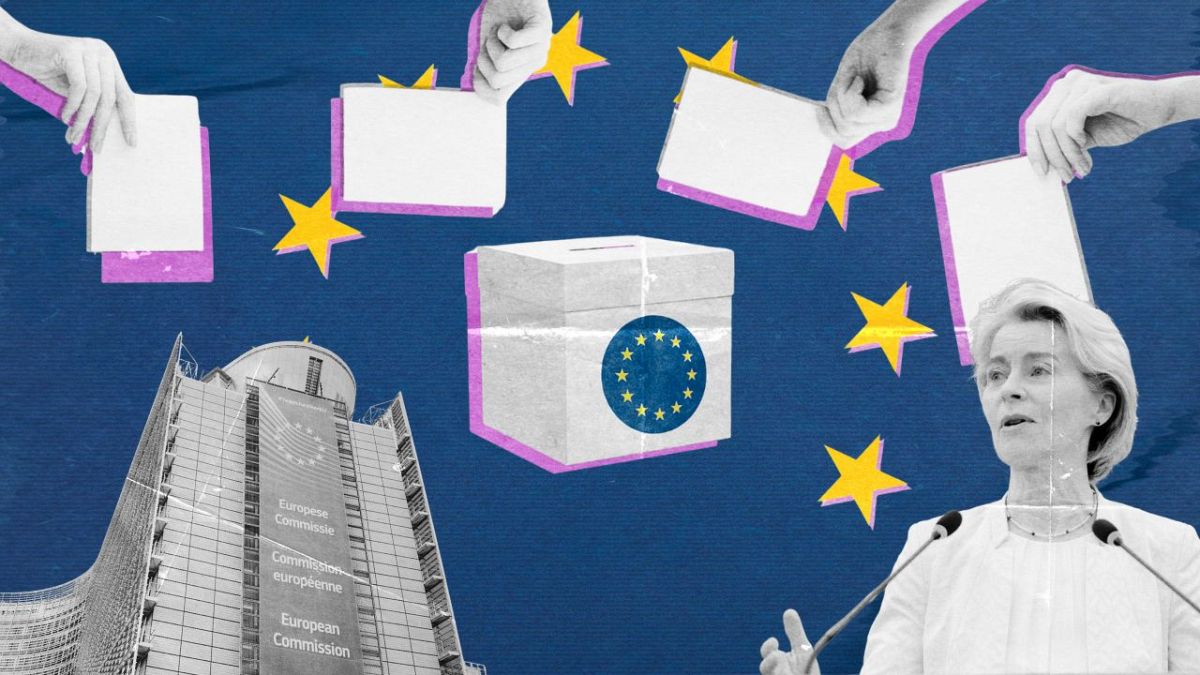 Initiatives citoyennes européennes : peu de réponses officielles de la Commission